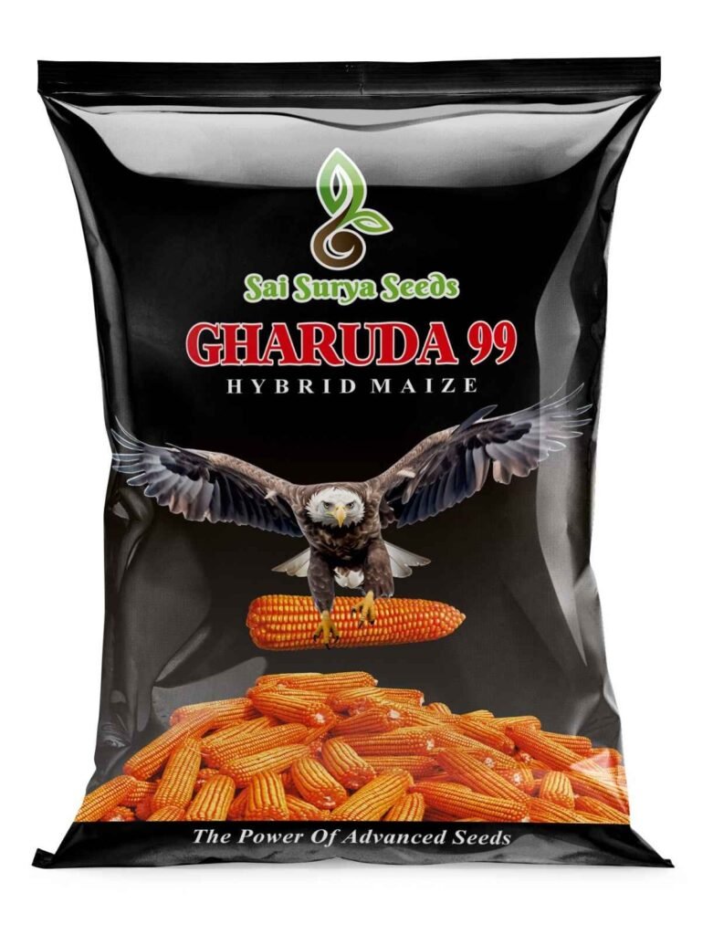 gharuda 99