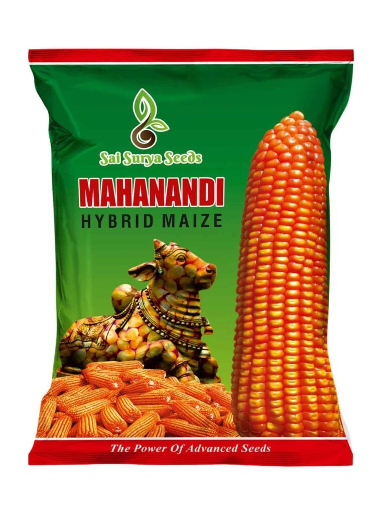 mahanandi