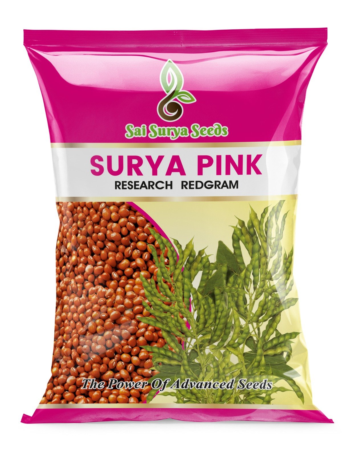 surya pink