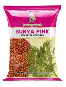 surya pink