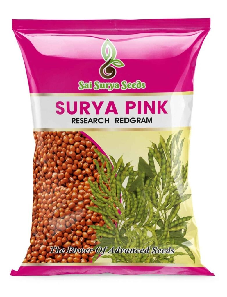 surya pink